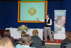 WiRE Events
